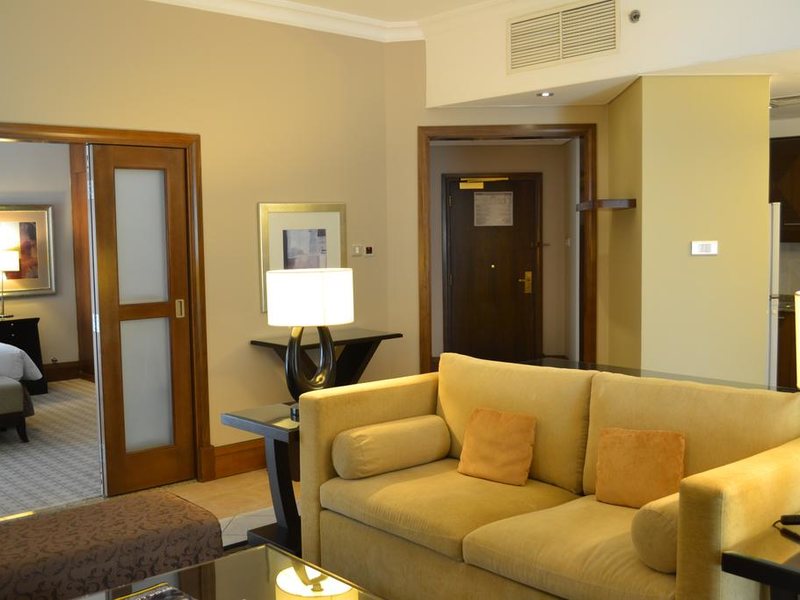 Sheraton Khalidiya Hotel 296985