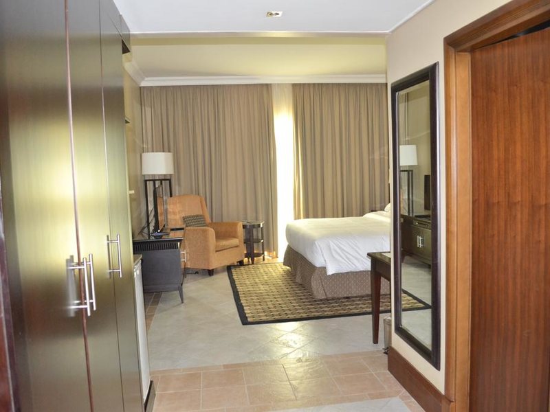 Sheraton Khalidiya Hotel 296986