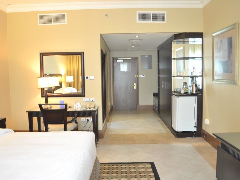 Sheraton Khalidiya Hotel 296988