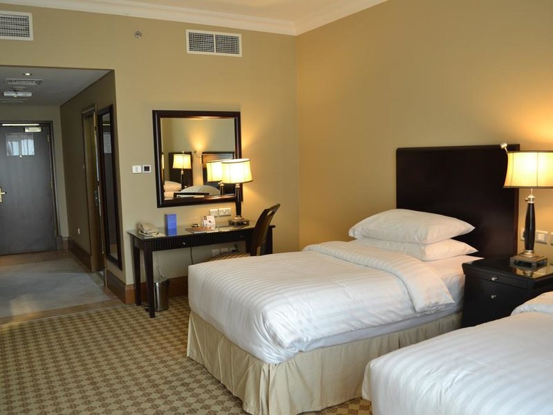 Sheraton Khalidiya Hotel 296990