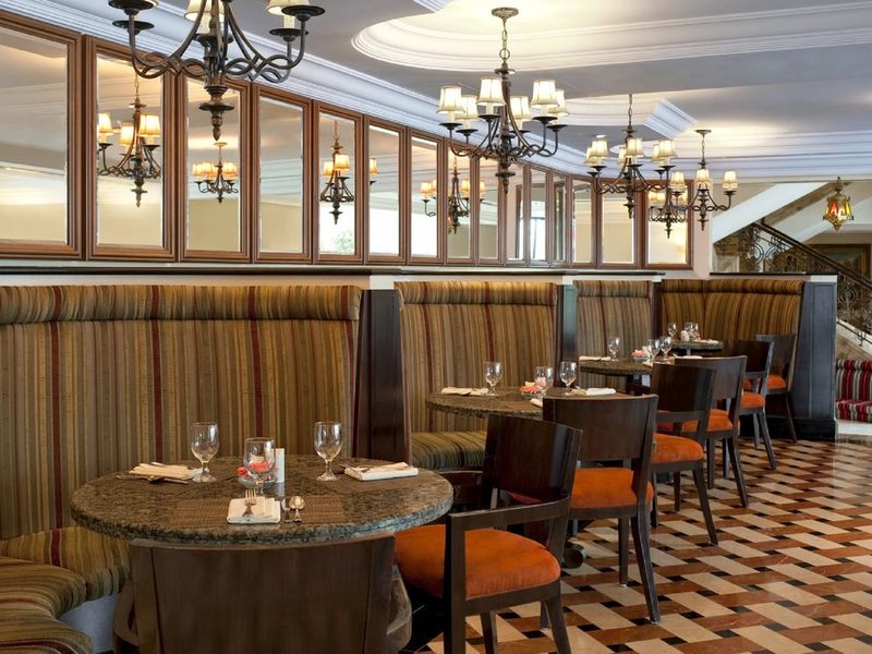 Sheraton Khalidiya Hotel 296993