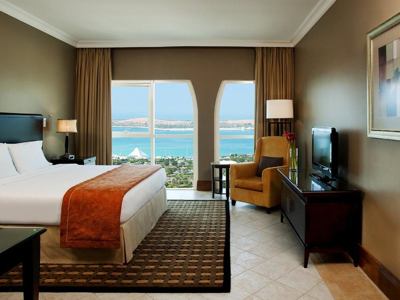Sheraton Khalidiya Hotel 296994