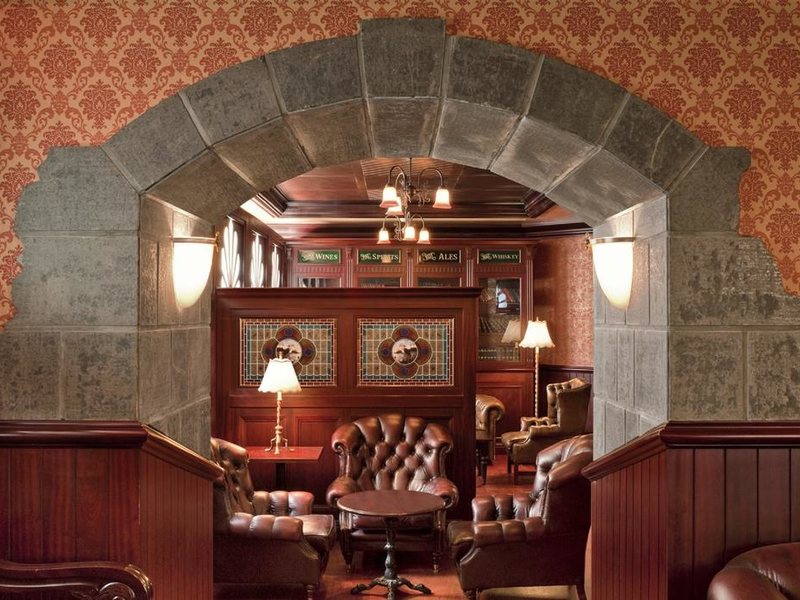 Sheraton Khalidiya Hotel 296995