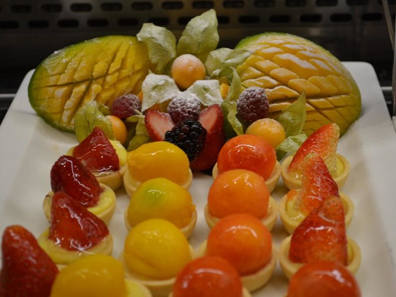 Sheraton Khalidiya Hotel 296997