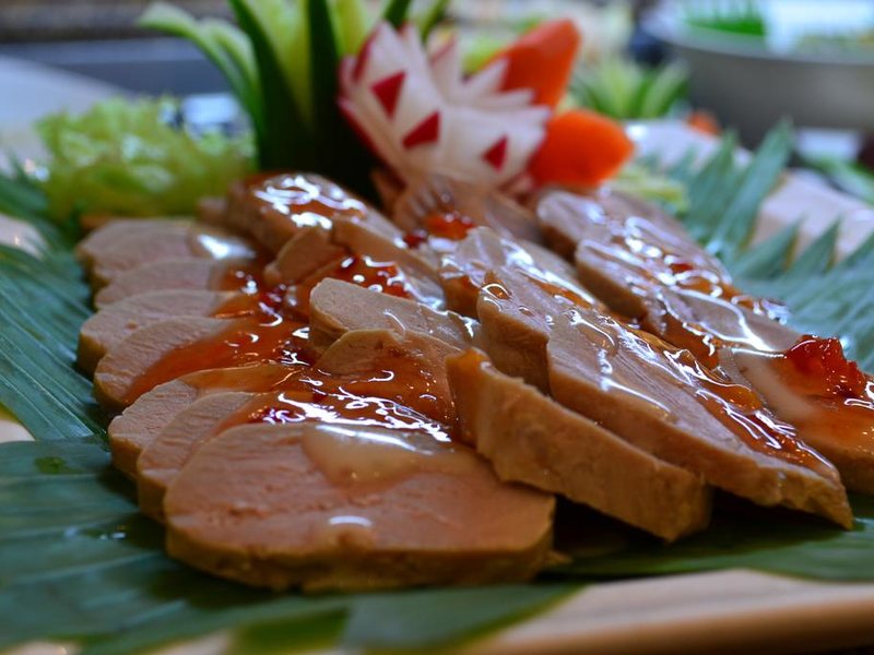 Sheraton Khalidiya Hotel 296998