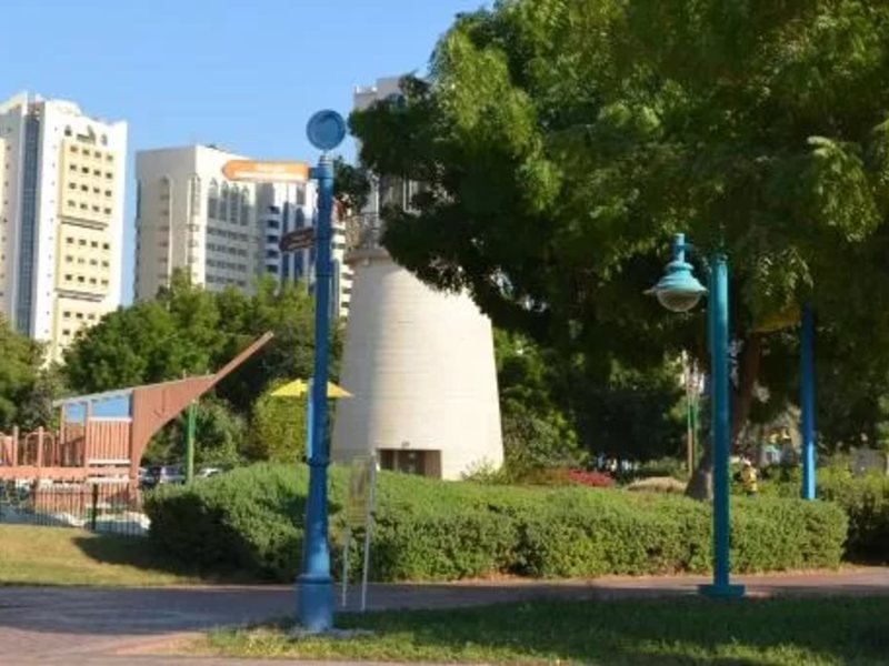 Sheraton Khalidiya Hotel 296999