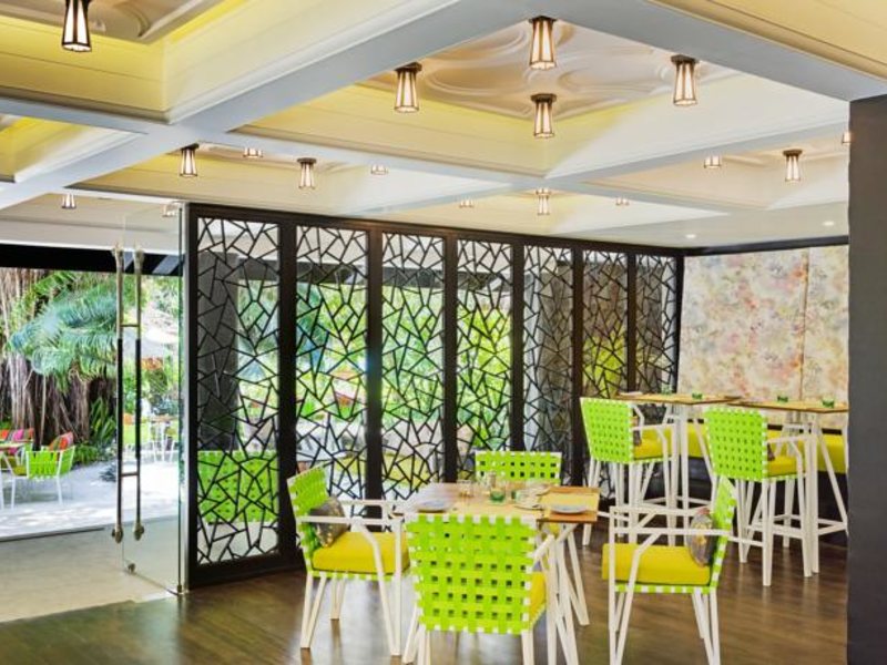 Sheraton Maldives Full Moon Resorts & Spa 136544