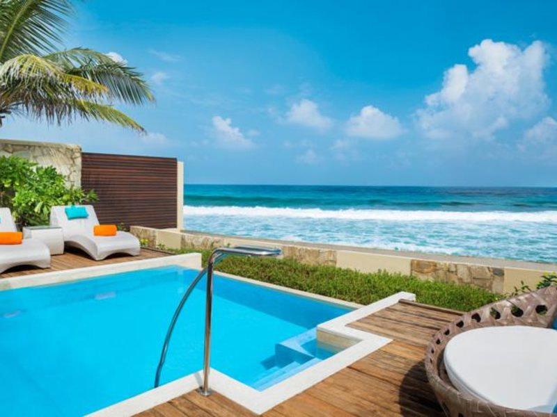 Sheraton Maldives Full Moon Resorts & Spa 136547