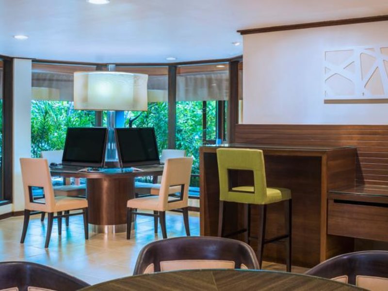 Sheraton Maldives Full Moon Resorts & Spa 136557