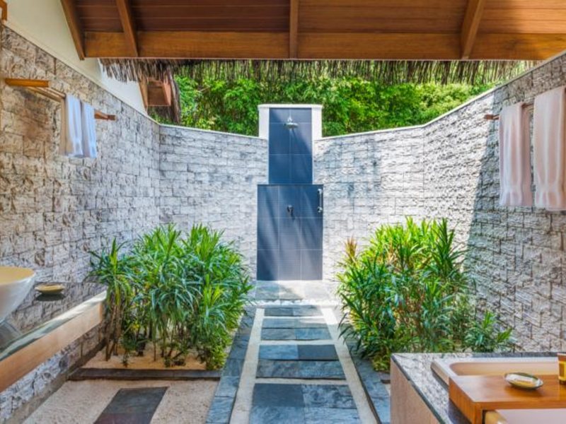 Sheraton Maldives Full Moon Resorts & Spa 136560