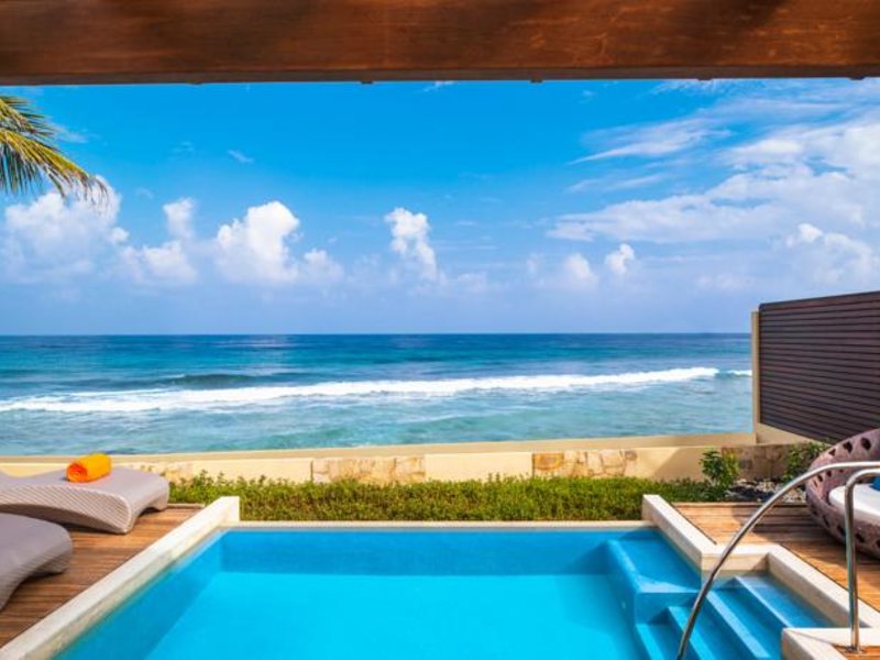 Sheraton Maldives Full Moon Resorts & Spa 136561