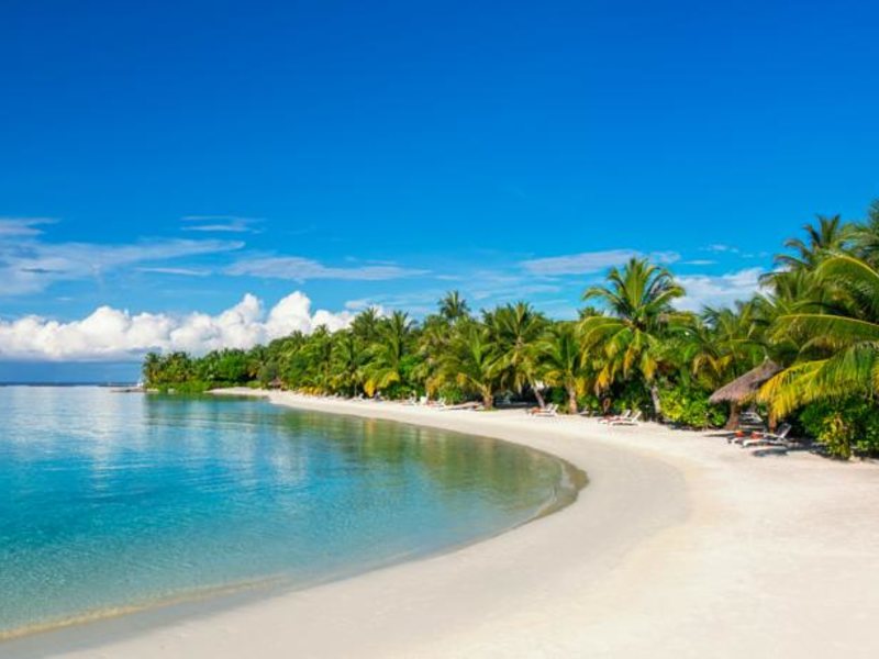 Sheraton Maldives Full Moon Resorts & Spa 136563