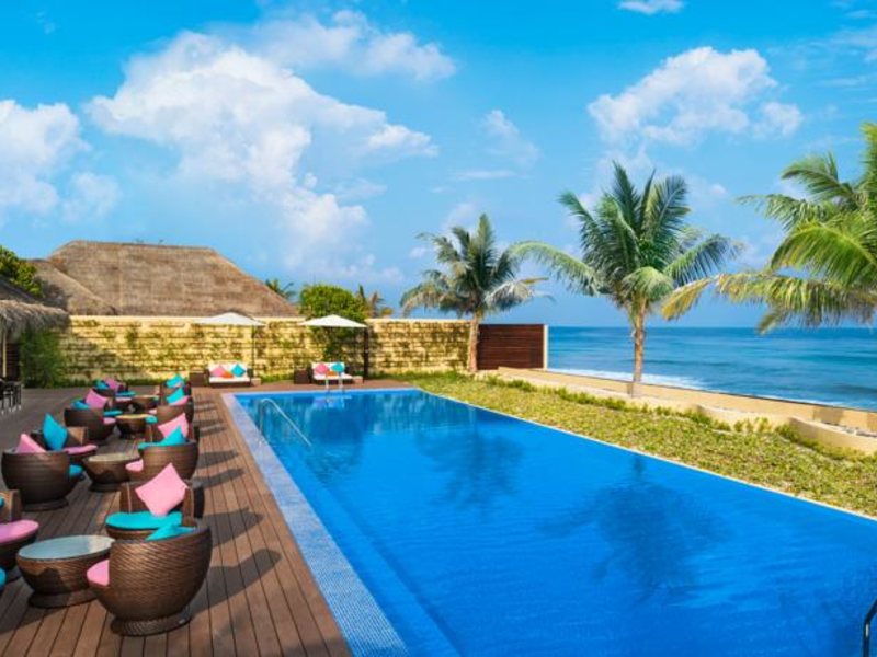 Sheraton Maldives Full Moon Resorts & Spa 136566