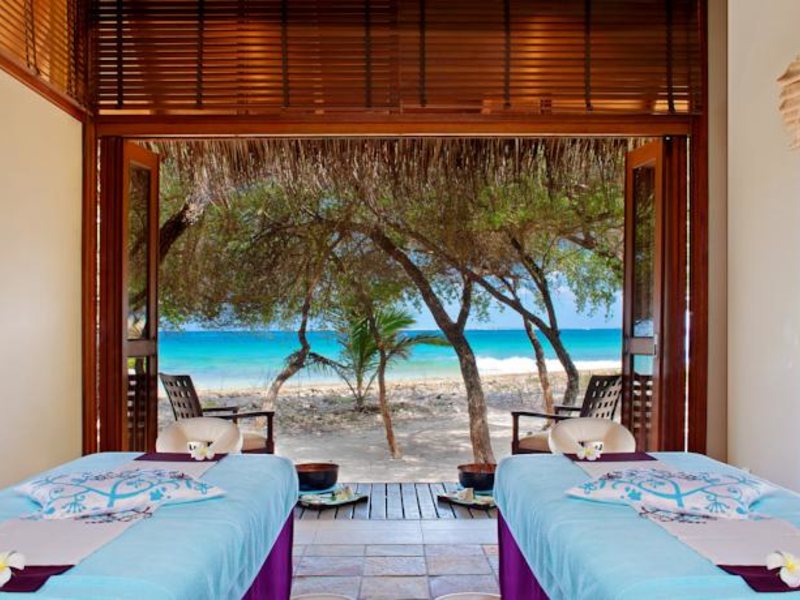 Sheraton Maldives Full Moon Resorts & Spa 136568