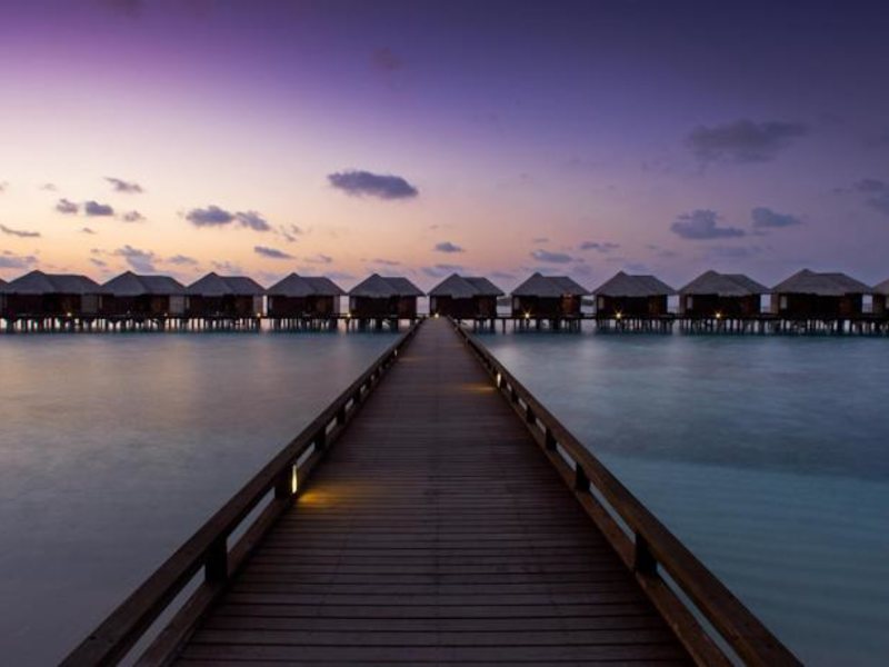 Sheraton Maldives Full Moon Resorts & Spa 136576