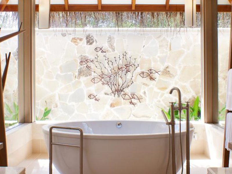 Sheraton Maldives Full Moon Resorts & Spa 136577