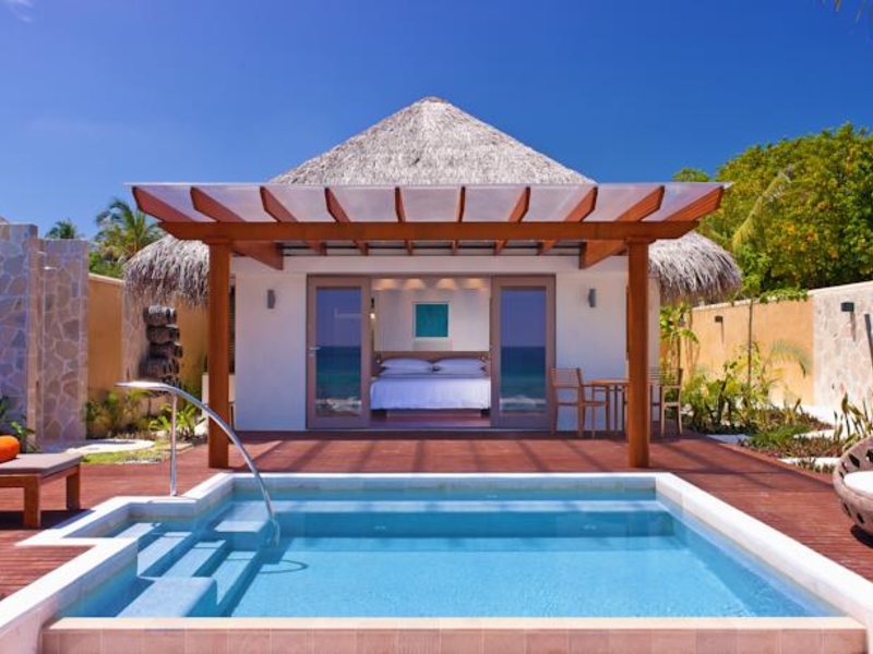 Sheraton Maldives Full Moon Resorts & Spa 136579