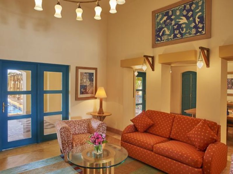 Sheraton Miramar 128214