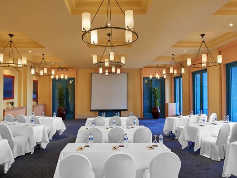 Sheraton Miramar 128215