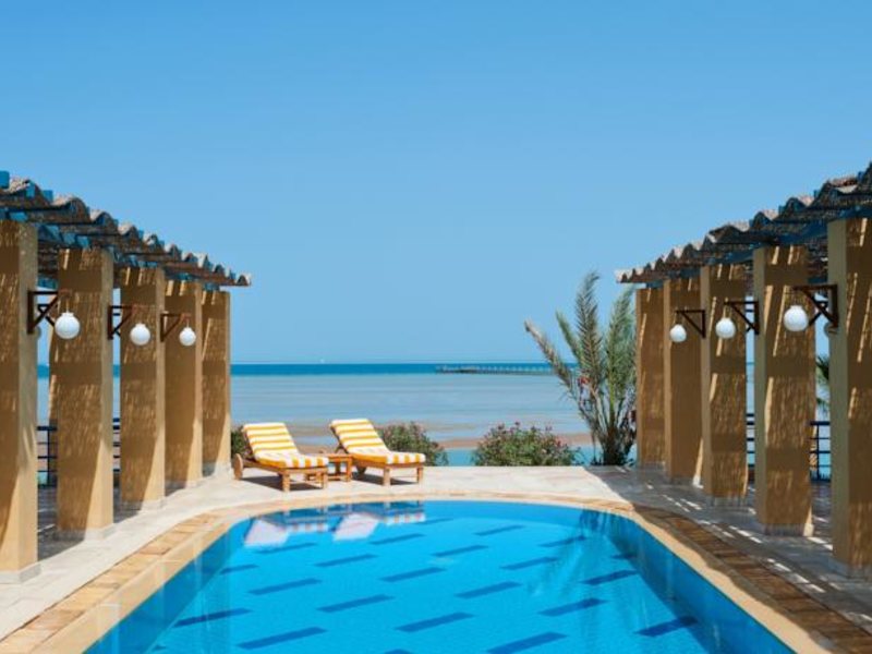 Sheraton Miramar 128216