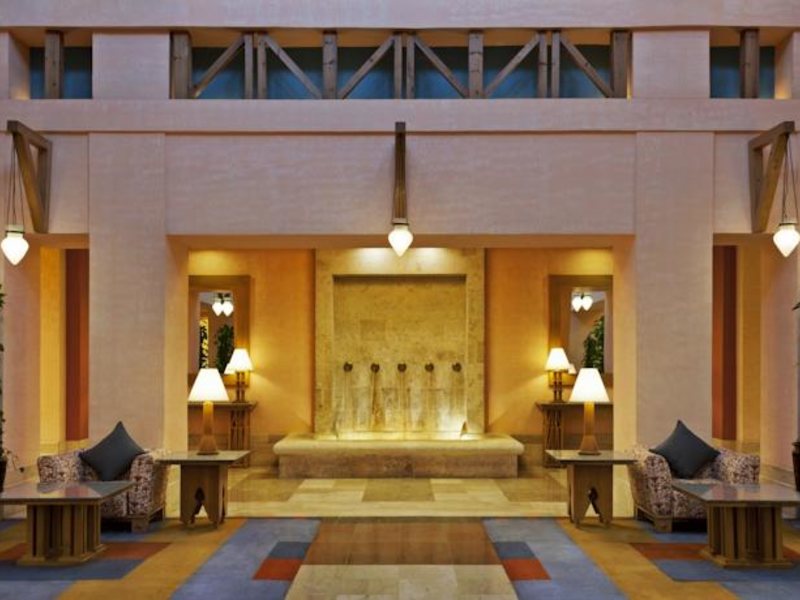 Sheraton Miramar 128217