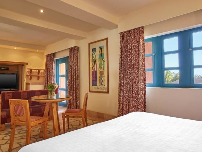 Sheraton Miramar 128218