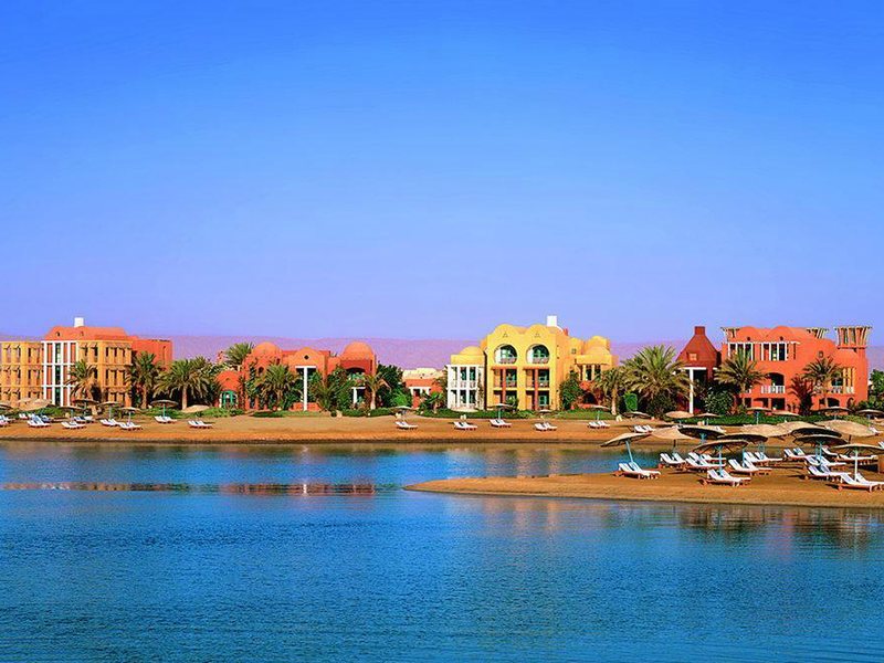 Sheraton Miramar 128219