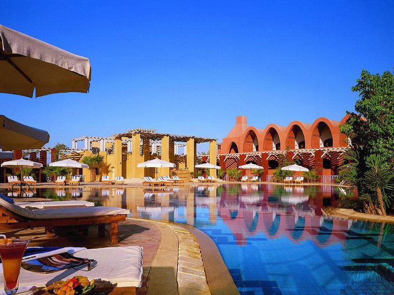 Sheraton Miramar 128221