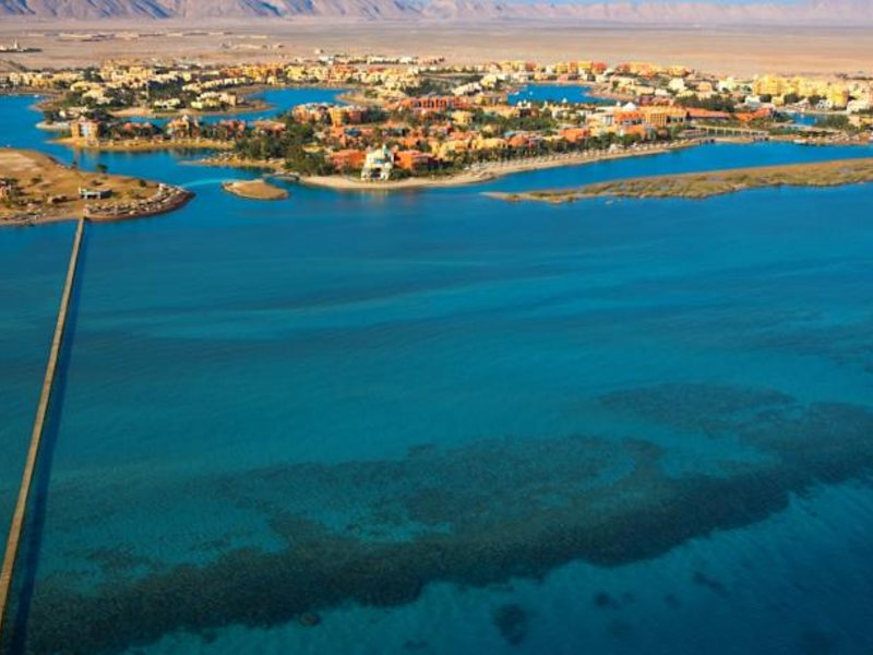 Sheraton Miramar 128222