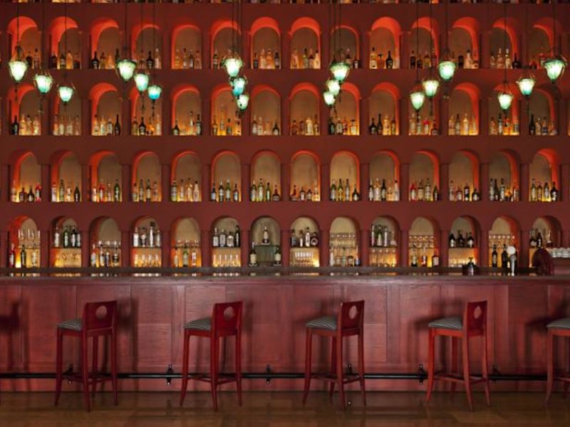 Sheraton Miramar 128223