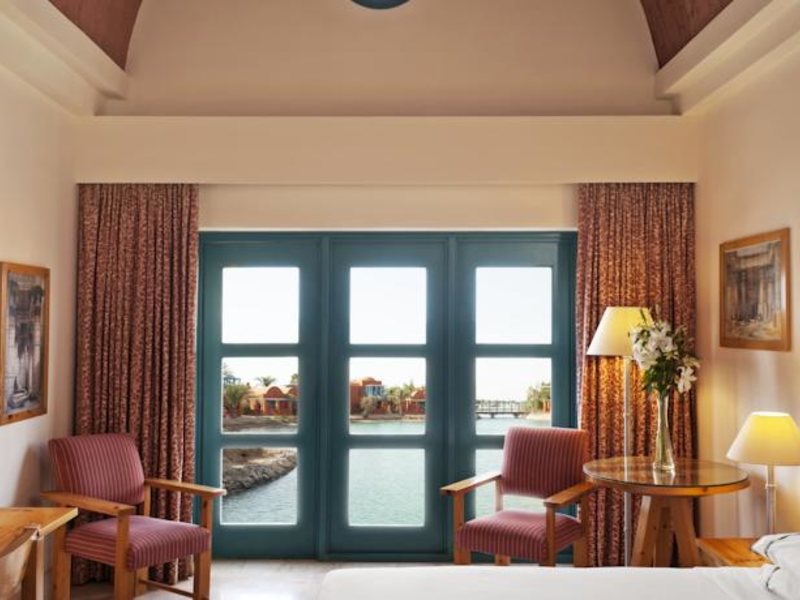 Sheraton Miramar 128224