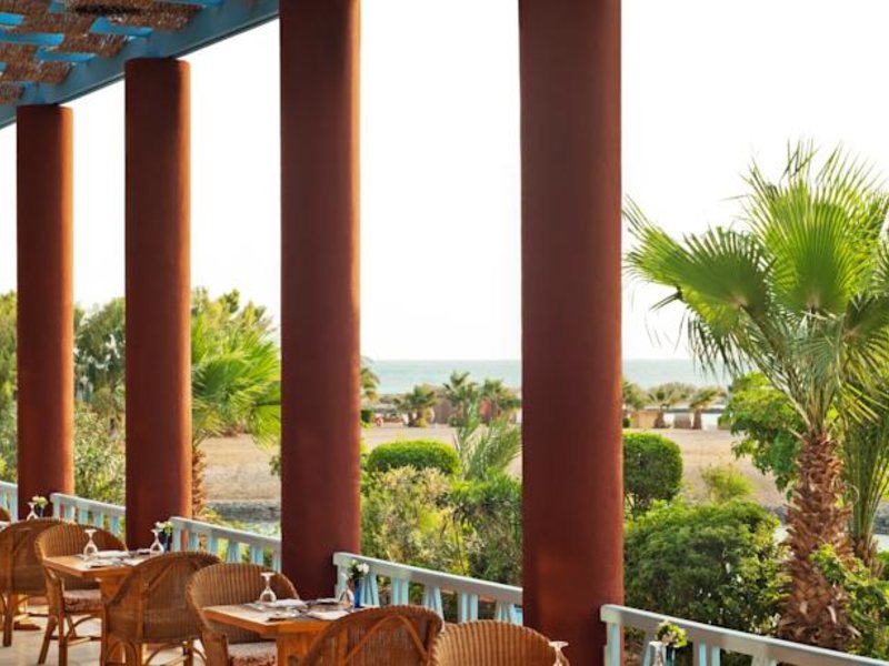 Sheraton Miramar 128225