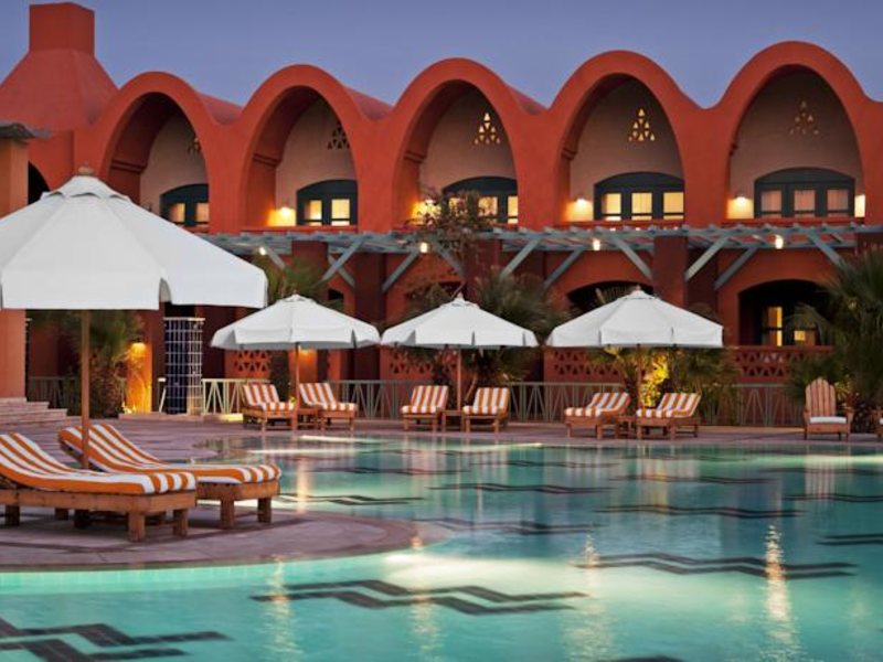 Sheraton Miramar 128226