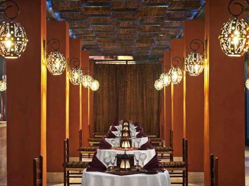 Sheraton Miramar 128227