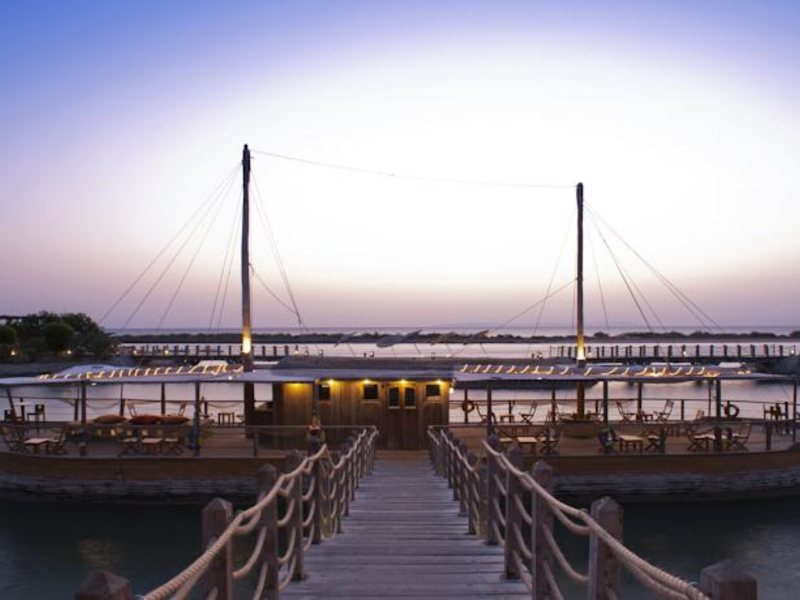 Sheraton Miramar 128228