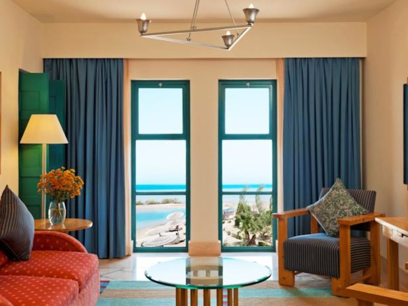 Sheraton Miramar 128229