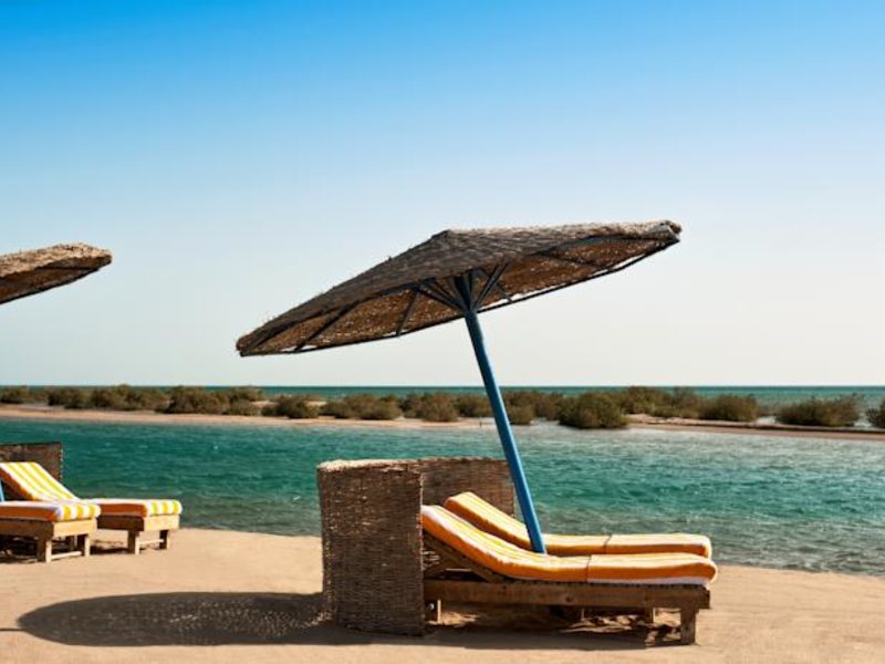 Sheraton Miramar 128232