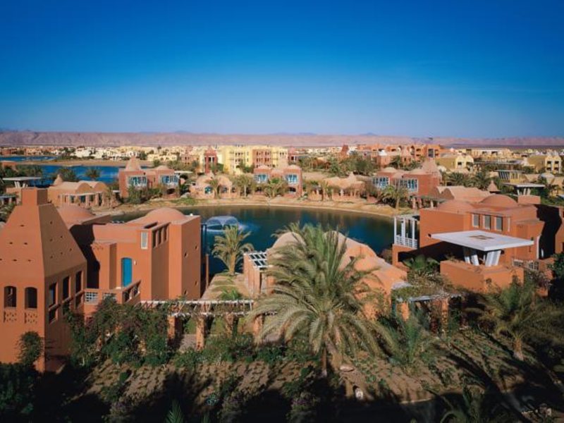 Sheraton Miramar 128234