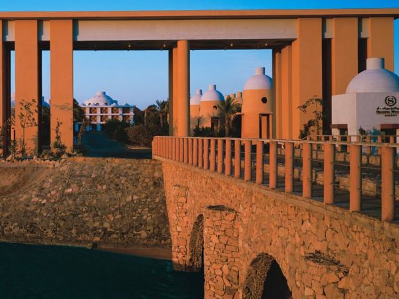 Sheraton Miramar 128235