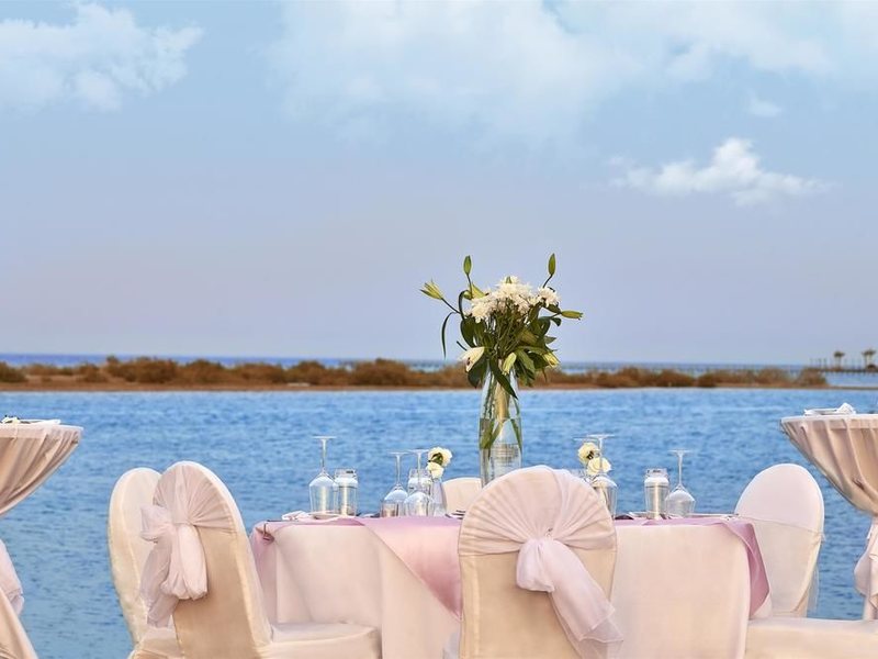 Sheraton Miramar 128236