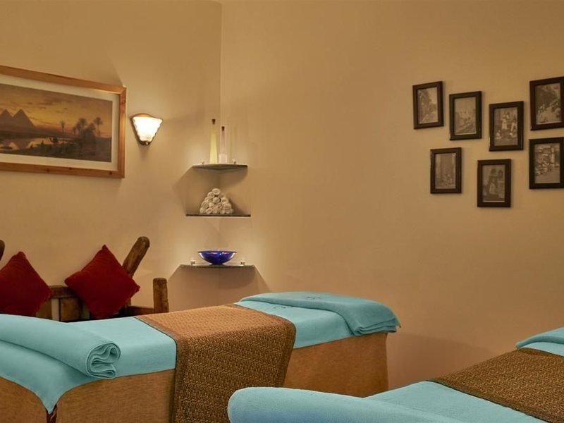 Sheraton Miramar 128238