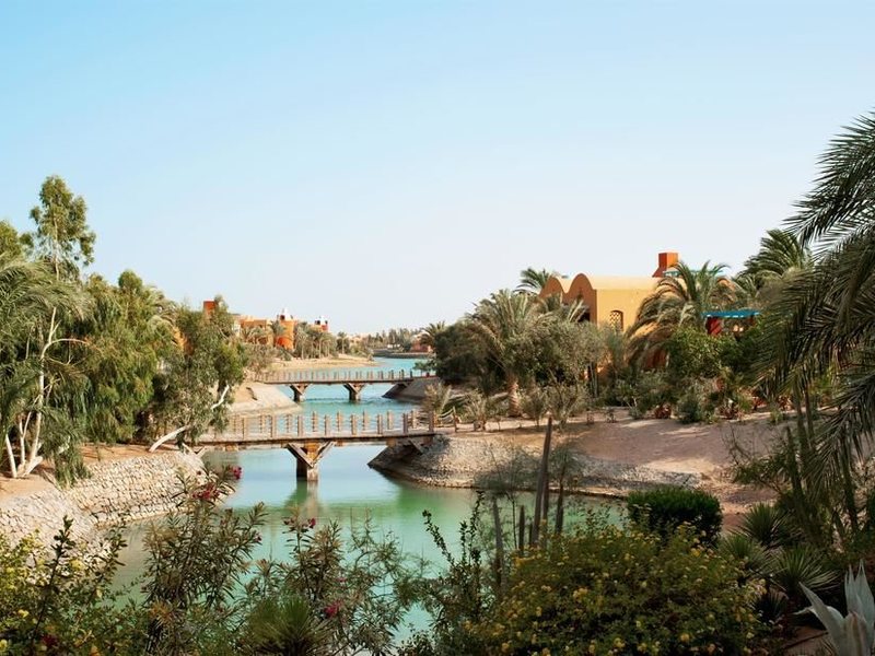 Sheraton Miramar 128242