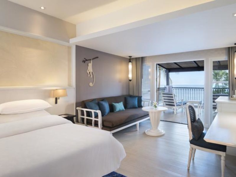 Sheraton Samui Resort 144215