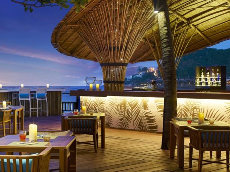 Sheraton Samui Resort 144234