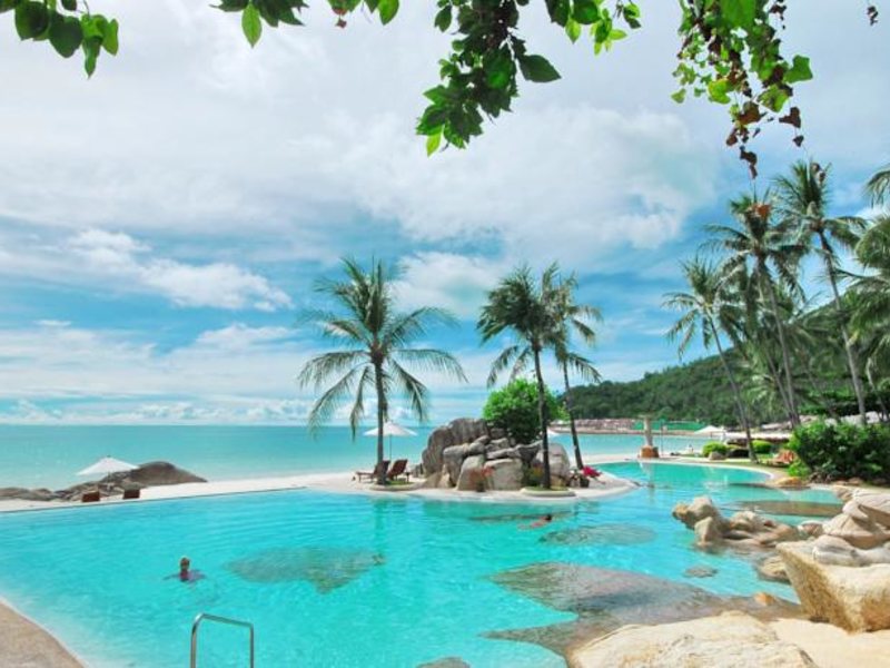 Sheraton Samui Resort 144244