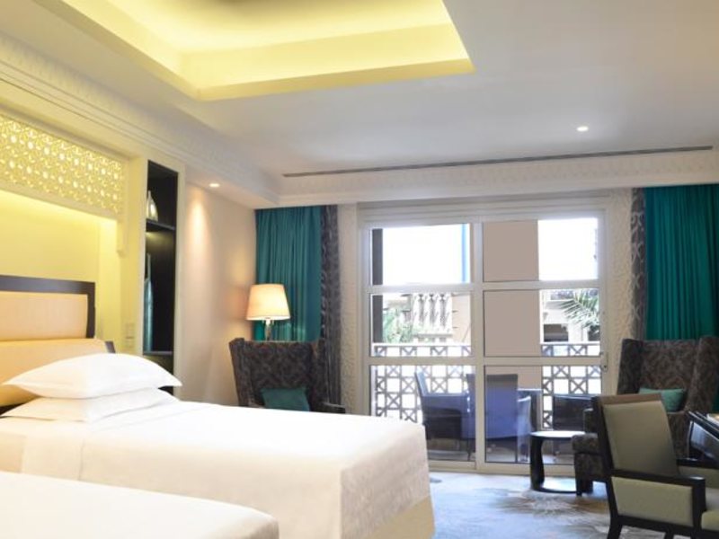 Sheraton Sharjah Beach Resort & Sра 58054