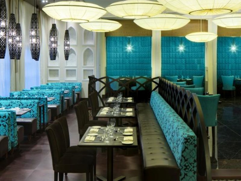 Sheraton Sharjah Beach Resort & Sра 58058