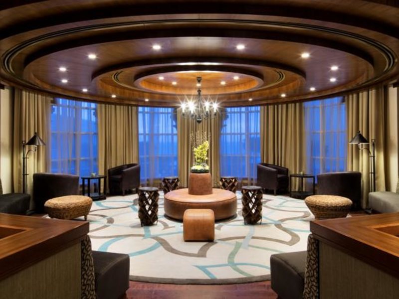 Sheraton Sharjah Beach Resort & Sра 58059