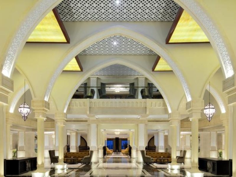 Sheraton Sharjah Beach Resort & Sра 58062