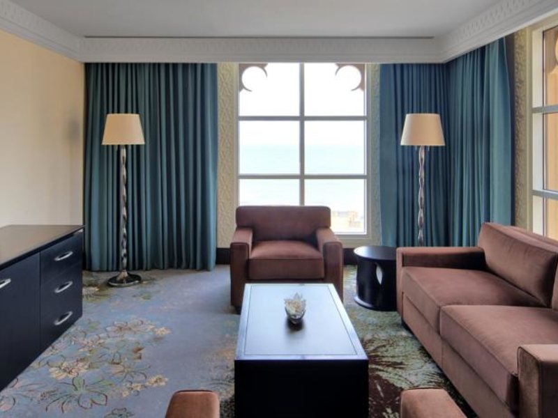 Sheraton Sharjah Beach Resort & Sра 58063